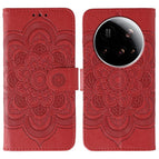 For Xiaomi 15 Ultra / Red