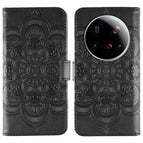 For Xiaomi 15 Ultra / Black