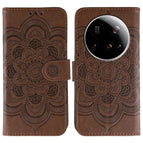 For Xiaomi 15 Ultra / Brown