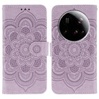 For Xiaomi 15 Ultra / Purple