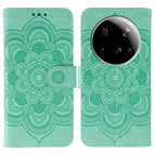 For Xiaomi 15 Ultra / Green