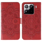For Xiaomi 15 Pro / Red
