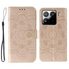 For Xiaomi 15 Pro / Rose Gold