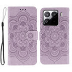For Xiaomi 15 Pro / Purple