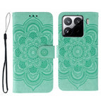 For Xiaomi 15 Pro / Green