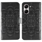 For Xiaomi Poco X7 Pro / Black