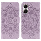 For Xiaomi Poco X7 Pro / Purple