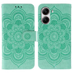For Xiaomi Poco X7 Pro / Green