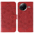 For Xiaomi Poco F7 Ultra / Redmi K80 Pro / Red