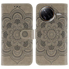 For Xiaomi Poco F7 Ultra / Redmi K80 Pro / Grey