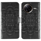 For Xiaomi Poco F7 Ultra / Redmi K80 Pro / Black