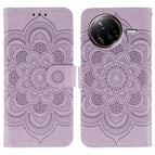 For Xiaomi Poco F7 Ultra / Redmi K80 Pro / Purple