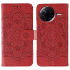 For Xiaomi Poco F7 Pro / Redmi K80 / Red