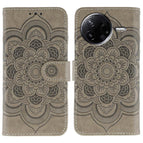 For Xiaomi Poco F7 Pro / Redmi K80 / Grey