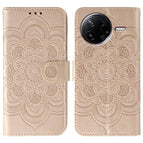 For Xiaomi Poco F7 Pro / Redmi K80 / Rose Gold