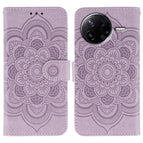 For Xiaomi Poco F7 Pro / Redmi K80 / Purple