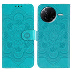 For Xiaomi Poco F7 Pro / Redmi K80 / Blue