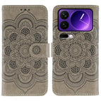 For Xiaomi 17 Pro / Grey