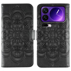 For Xiaomi 17 Pro / Black