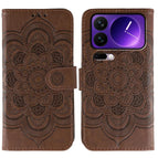 For Xiaomi 17 Pro / Brown
