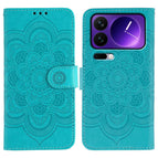 For Xiaomi 17 Pro / Blue