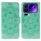 For Xiaomi 17 Pro / Green