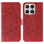 For Xiaomi 17 / Red