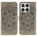For Xiaomi 17 / Grey