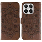 For Xiaomi 17 / Brown