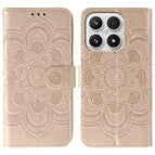 For Xiaomi 17 / Rose Gold