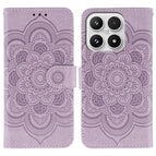 For Xiaomi 17 / Purple