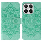 For Xiaomi 17 / Green