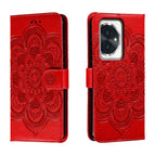 For Honor 100 / Red