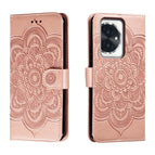 For Honor 100 / Rose Gold