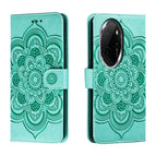 For Honor 100 Pro / Green