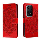 For Honor 200 Lite Global / Red