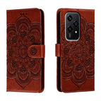 For Honor 200 Lite Global / Brown