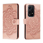For Honor 200 Lite Global / Rose Gold