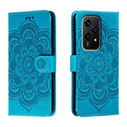 For Honor 200 Lite Global / Blue