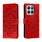 For Honor X8B / Red