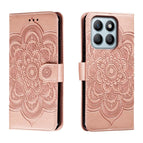 For Honor X8B / Rose Gold