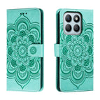 For Honor X8B / Green