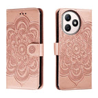 For Honor X50i+ / Rose Gold