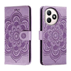 For Honor X50i+ / Purple