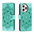 For Honor X50i+ / Green