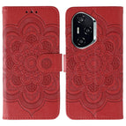 For Honor 400 Global 156.5mm / Red