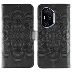 For Honor 400 Global 156.5mm / Black