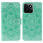 For Honor Play 60 Plus / 200 Smart / X7C / Green