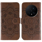 For Honor Magic8 Pro / Brown