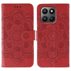 For Honor X7d 5G / Red